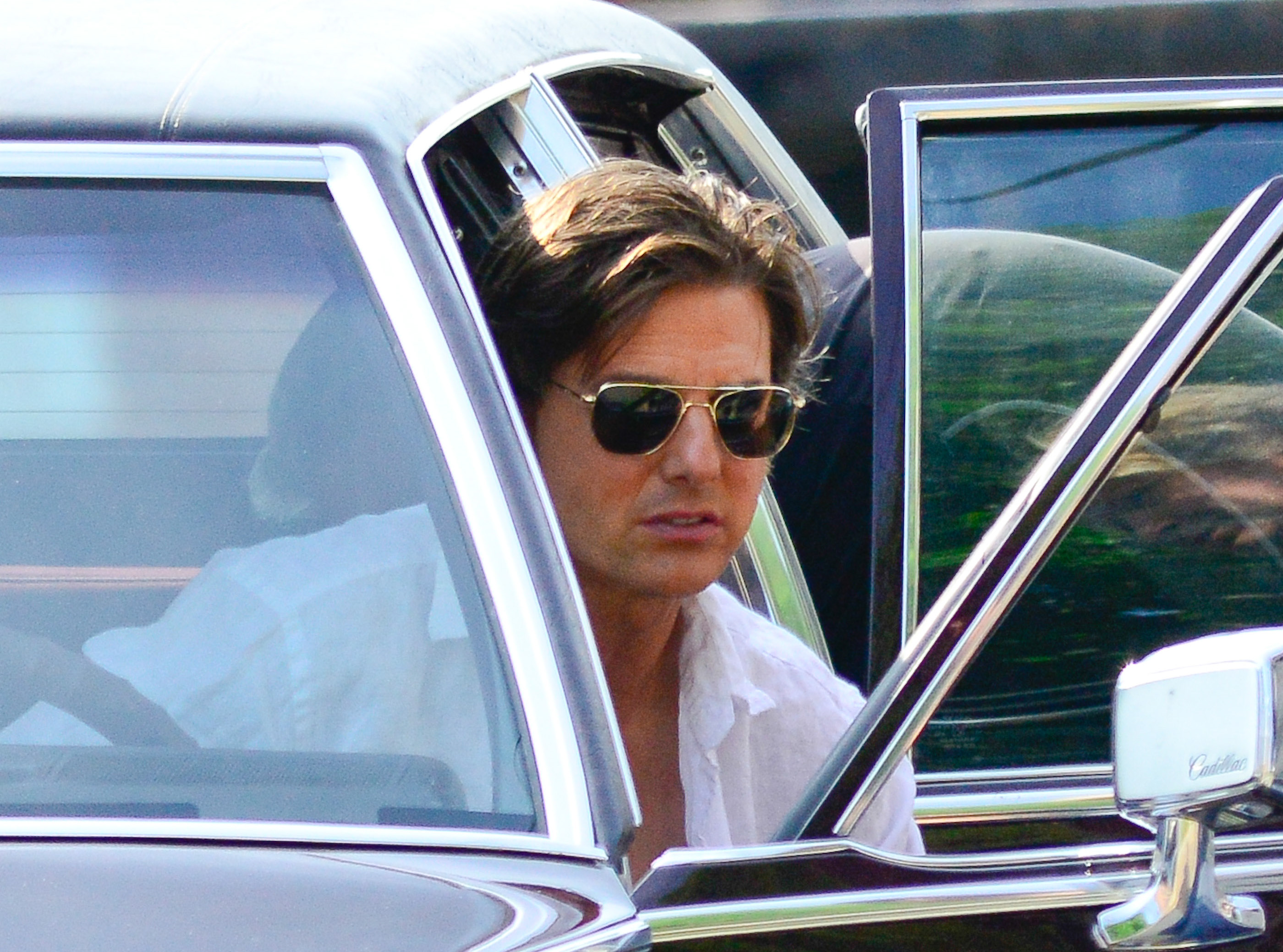 Things To Know About Tom Cruise Leaving His Scientology Religion Star Magazine