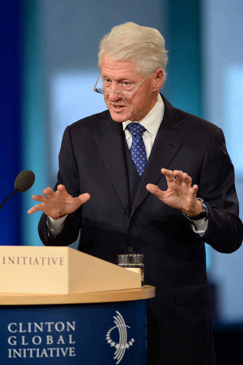 Bill Clinton Is Gay 49