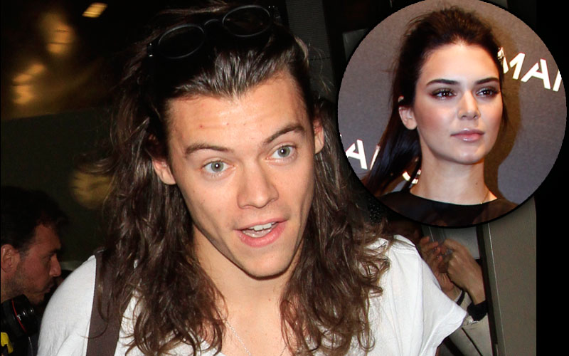 Ouch Harry Styles Takes Jab At Girlfriend Kendall Jenner After She Forgets His Birthday Star