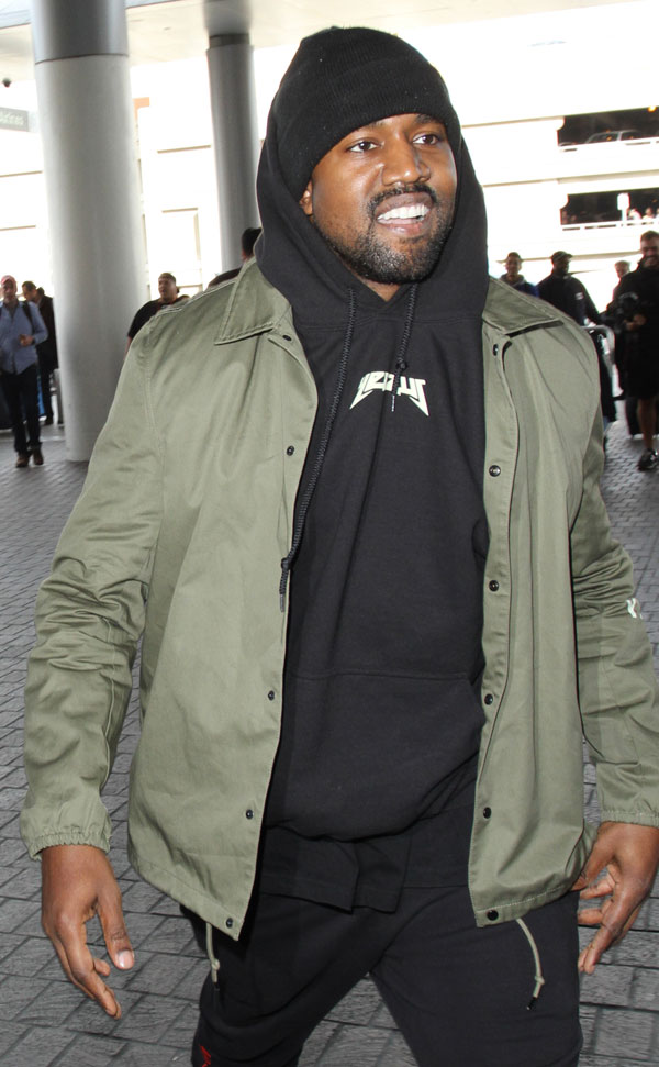 Mental Meltown! Kanye West&#39;s Worst Outbursts That Prove He&#39;s On A Downward Spiral | Star Magazine