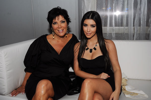 Kris Jenner Had A Secret Role With Kim Kardashians Sex Tape — Shocking Details Exposed Star