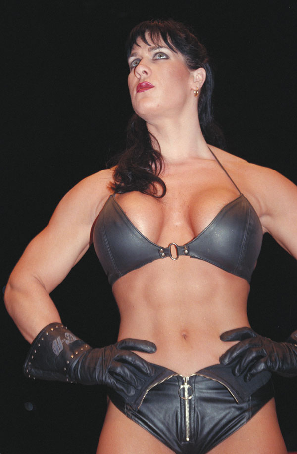 Drugs Sex Tapes And More Wwe Star Chyna Lost Everything Free Nude