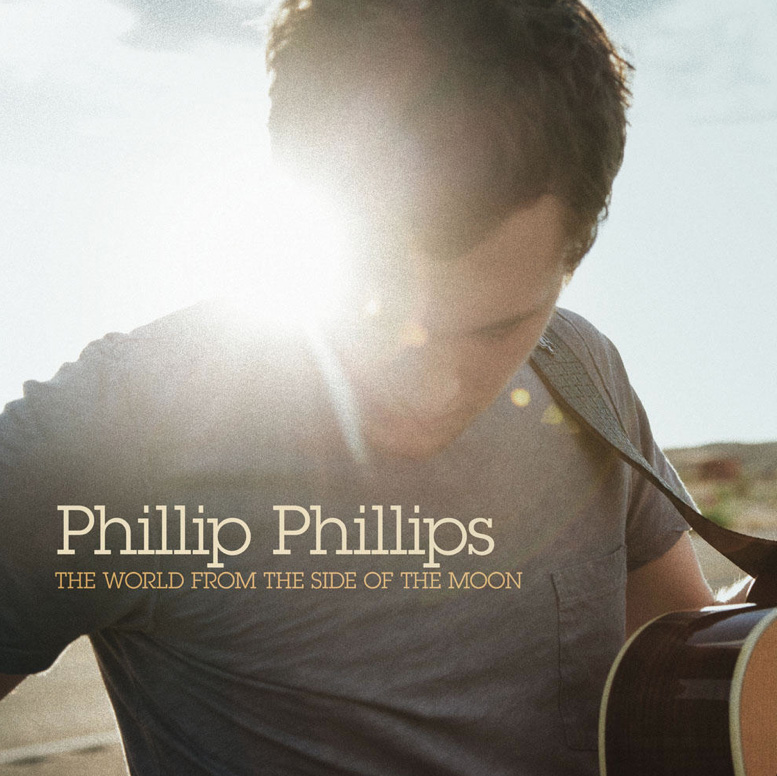 Phillip Phillips album