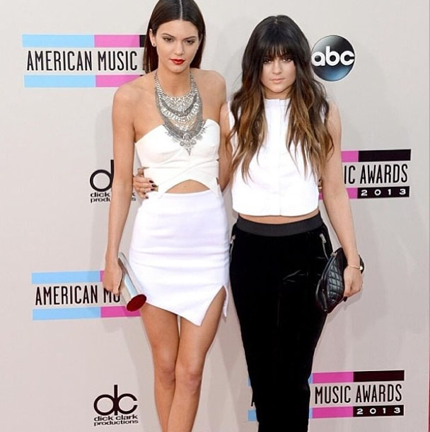 PIX: Keep Up With the Kardashians on Instagram | Star Magazine