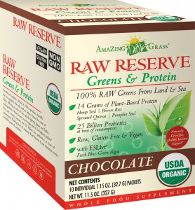 RR Greens & Protein Chocolate_10 count_HR