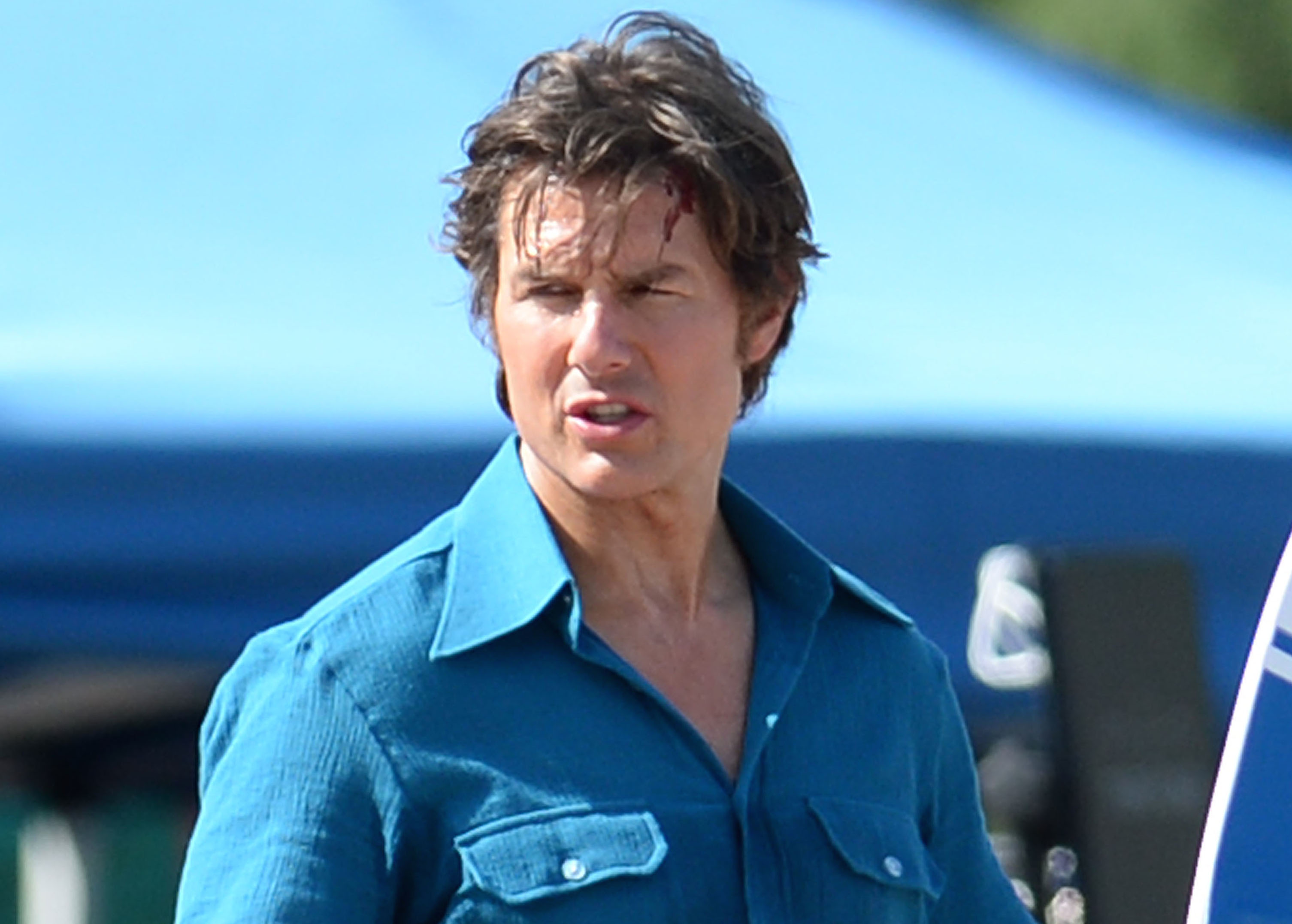11 Things To Know About Tom Cruise Leaving His Scientology Religion
