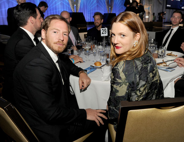 Divorce Shocker! Drew Barrymore & Will Kopelman Calling It Quits—Why ...