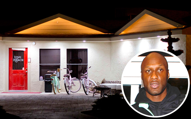 Chilling Details Exposed Love Ranch Owner Opens Up About Lamar Odom S Tragedy At The Nevada