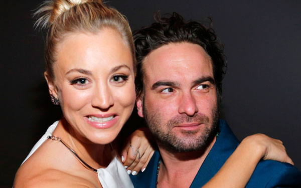 Baby Bombshell! Kaley Cuoco Confesses Why Her ‘Life Just Flipped Upside ...