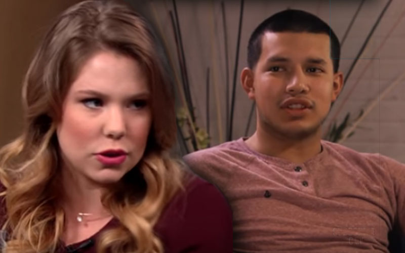 Payback Kailyn Lowry Seeing Ex After Hubbys Overseas Che