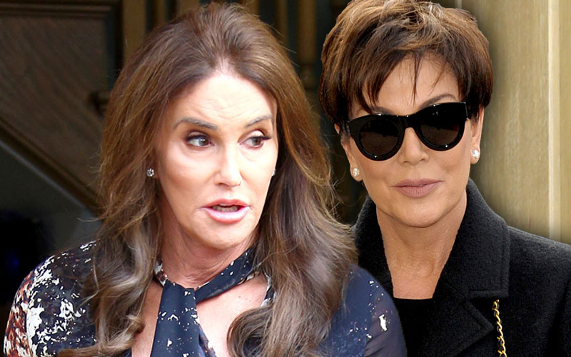 Surgery Dilemma Caitlyn Jenner Admits To Kris Jenner Why