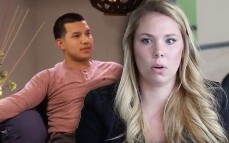 Javi Marroquin Makes Heartbreaking Confession To Kailyn Lowry � Will ... photo