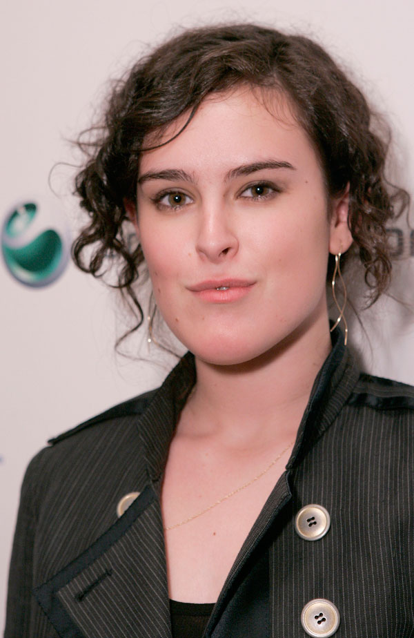 Demi Moore's Daughter Rumer Willis Explodes Over 'Offensive' Photoshop ...
