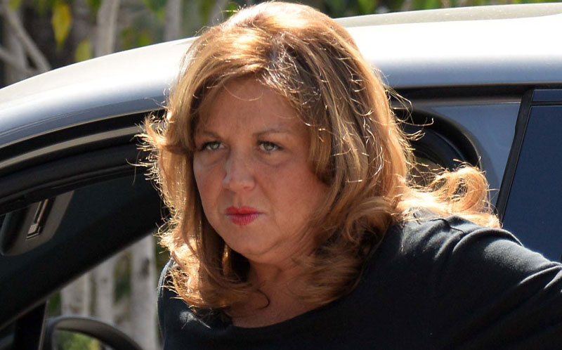 Dance Moms Star Abby Lee Miller Facing 2 5 Years In Prison After Pleading Guilty To Bankruptcy