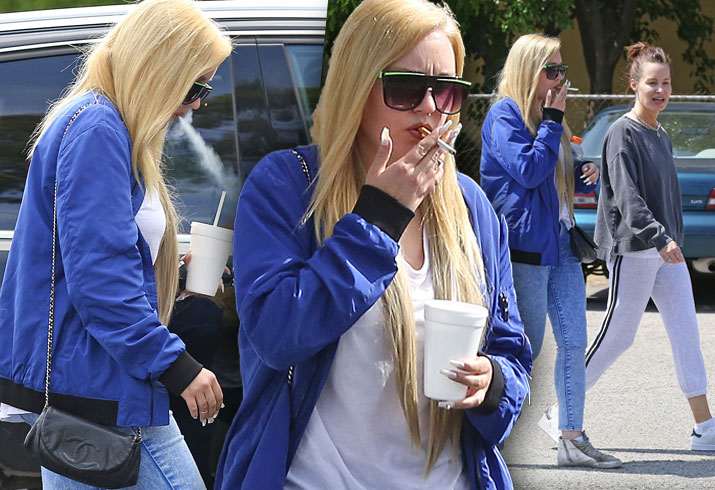 VIDEO] Amanda Bynes Monitored On Her Birthday By 24/7 Life Coach