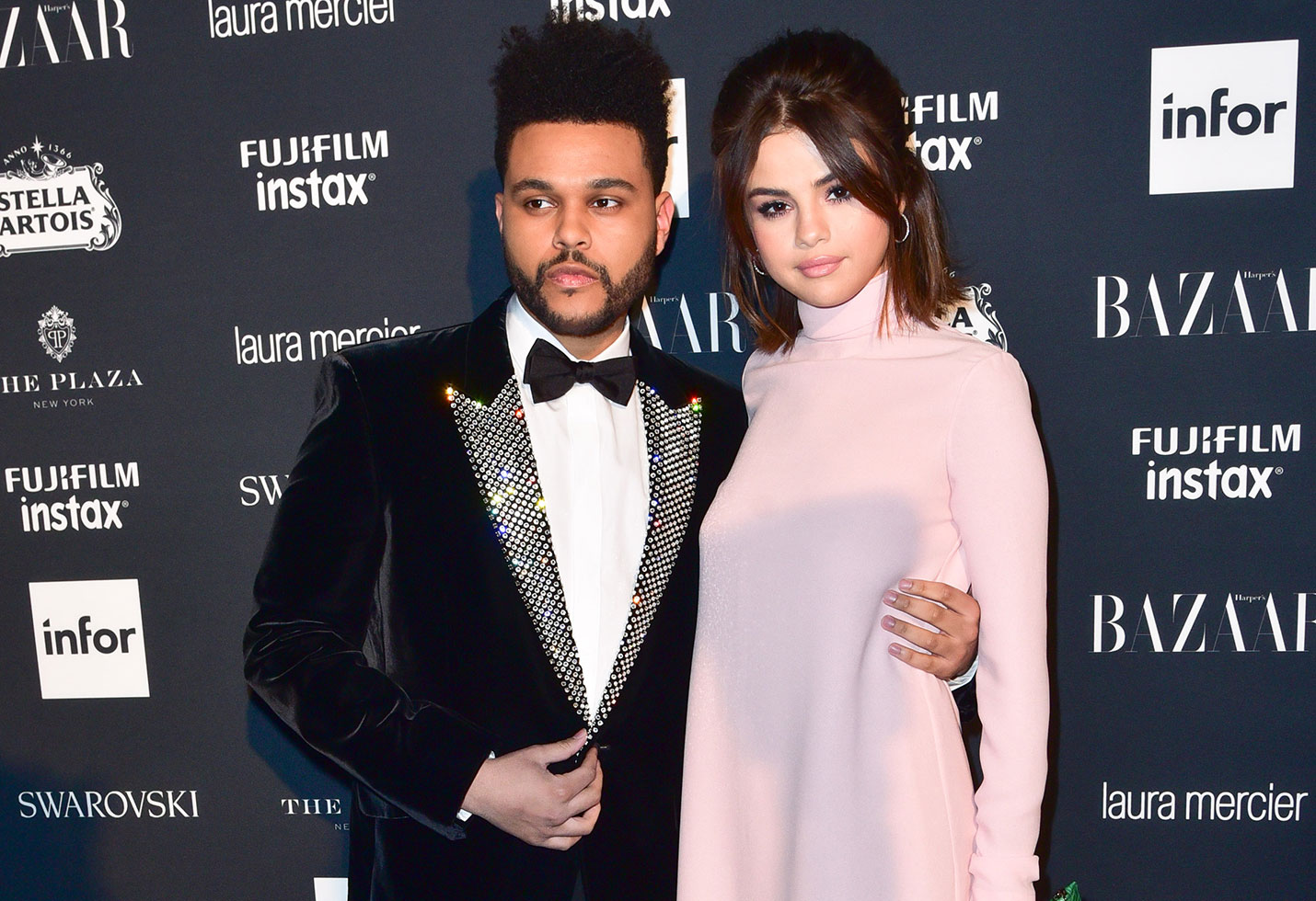 Selena Gomez And The Weeknd Split After She Reunited With Justin Bieber