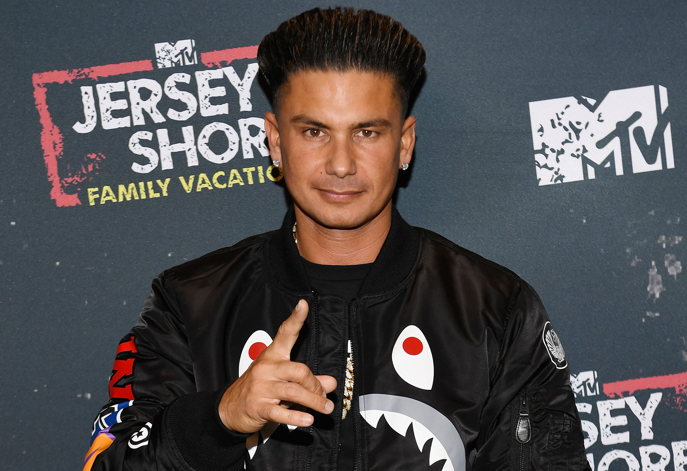 Did You Know Pauly D Had A Daughter? —Details On Daddy’s Little Girl