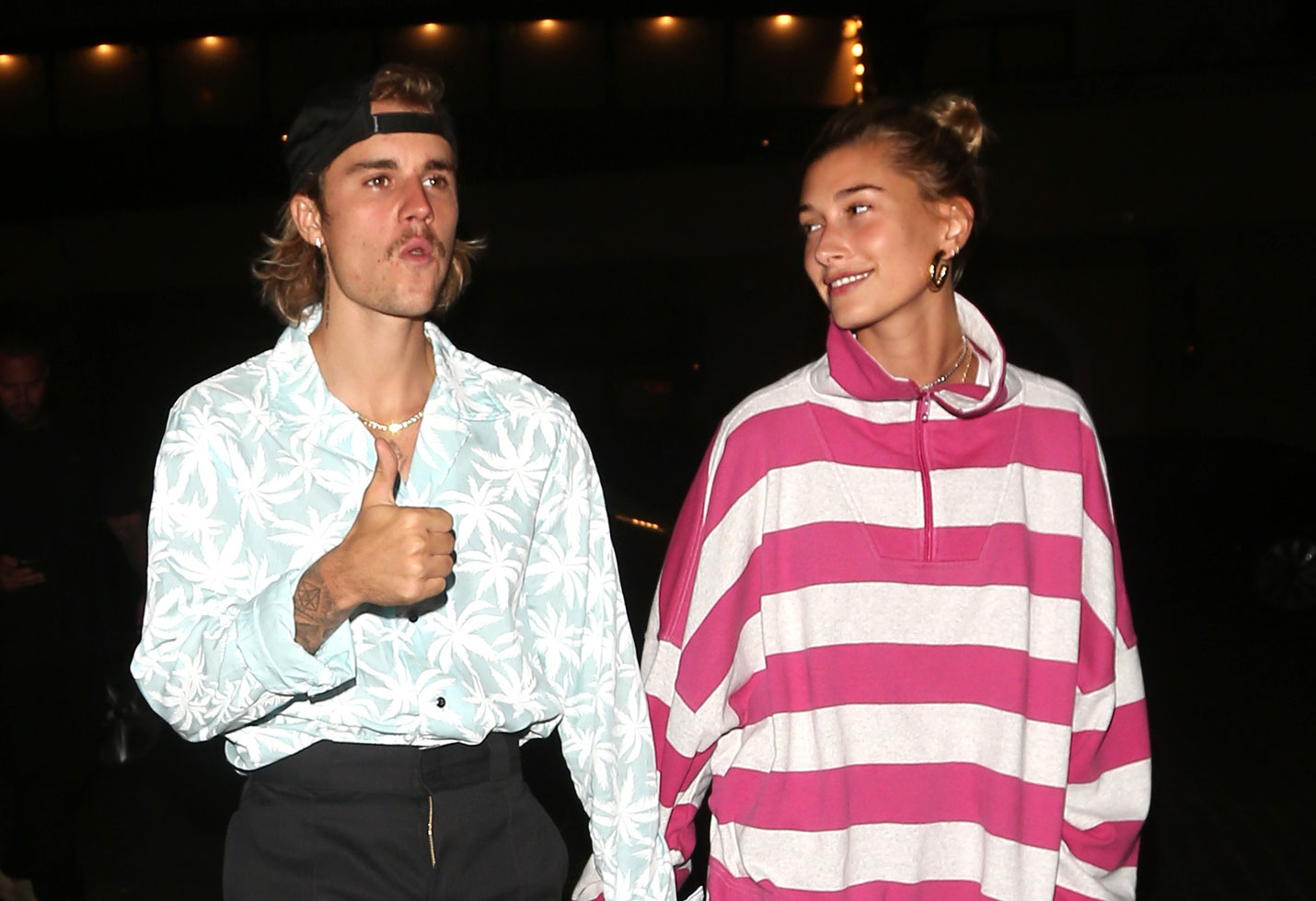 Justin Bieber Finally Confirms He Married Hailey Baldwin