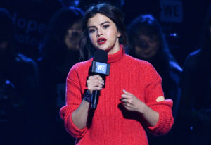 Selena Gomez Shattered Spotless Reputation Before Meltdown