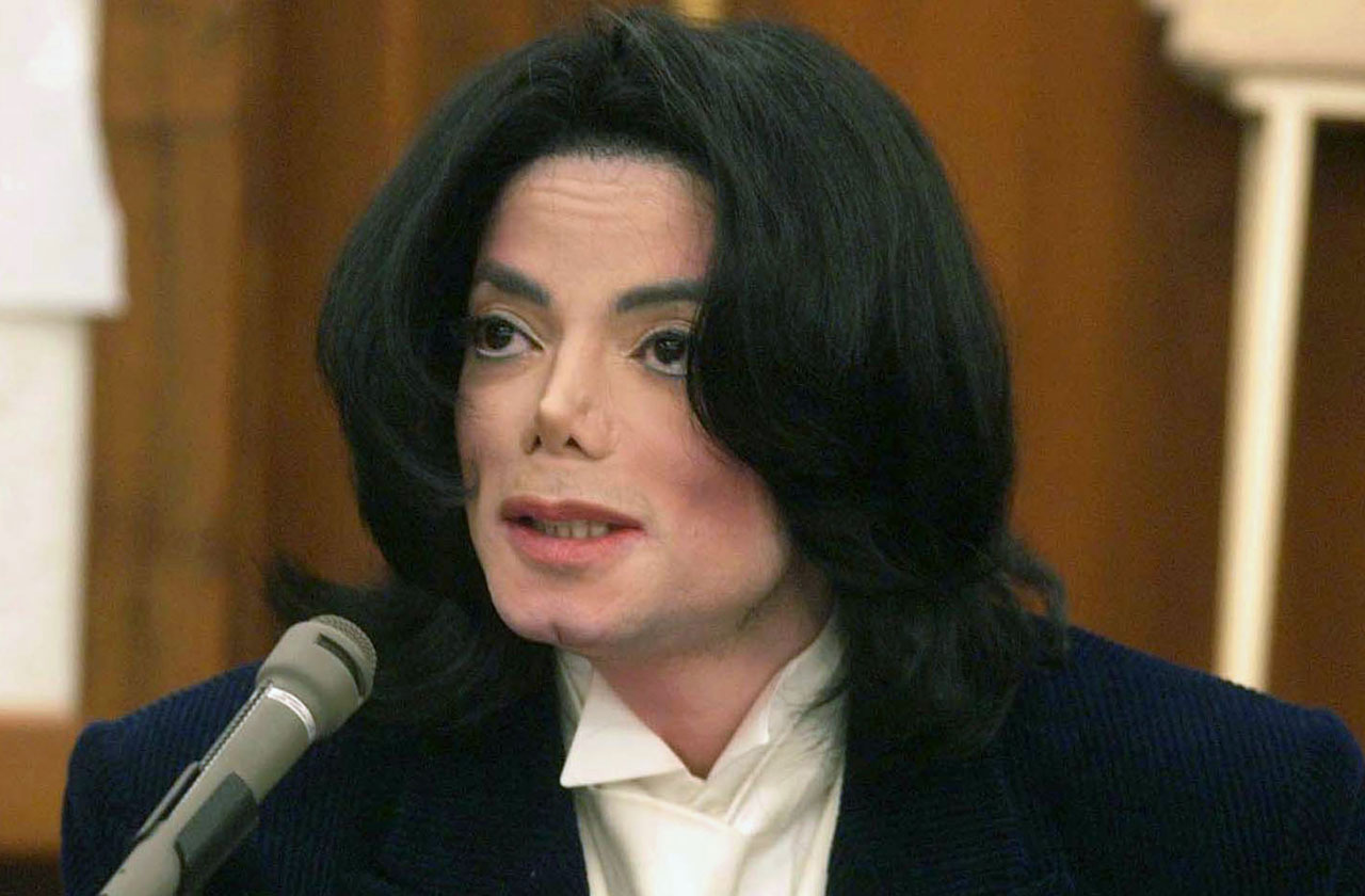 Michael Jackson Pill Addiction Before Death