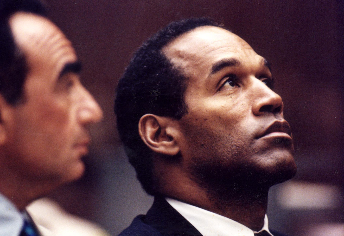 Jurors Explain Why They Acquitted O.J. Simpson In Nicole Brown Murder