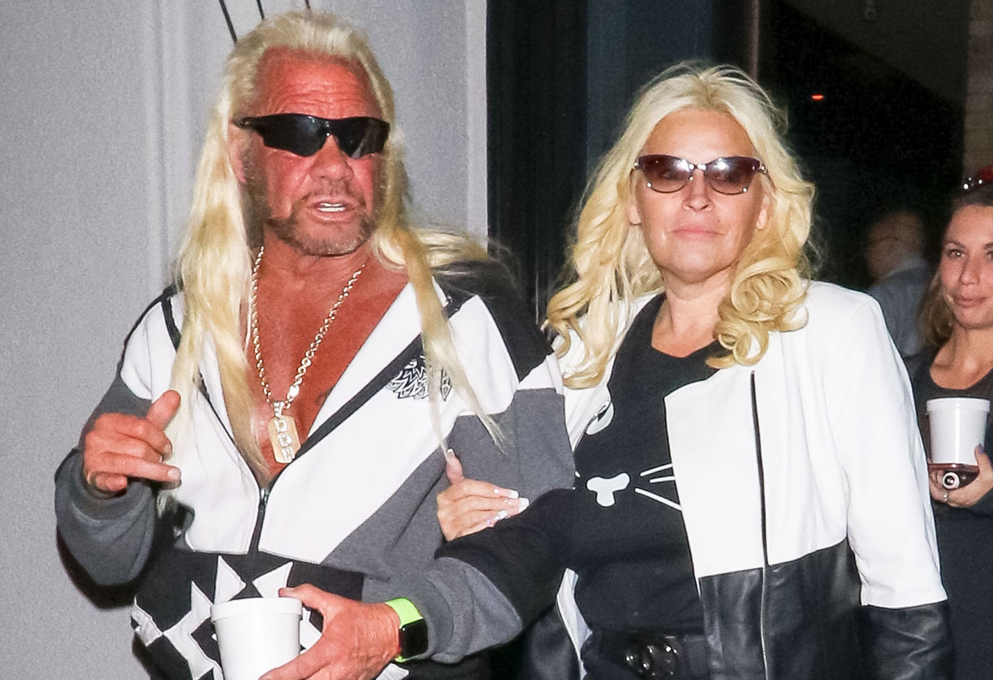 dog the bounty hunter wife weight loss