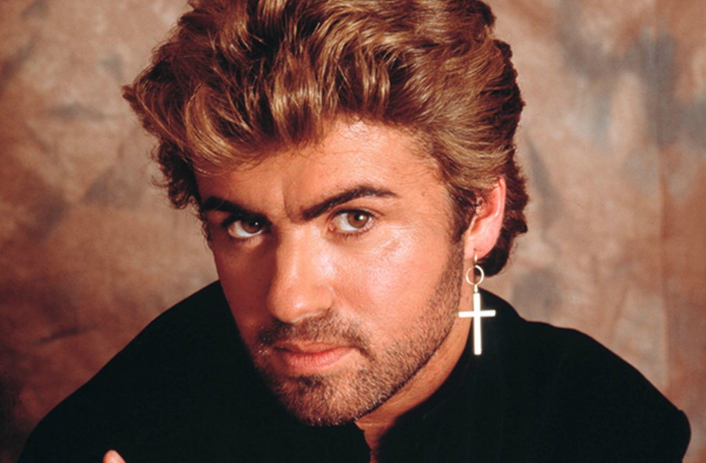 George Michael’s First Romance Ended In Tragedy & Death