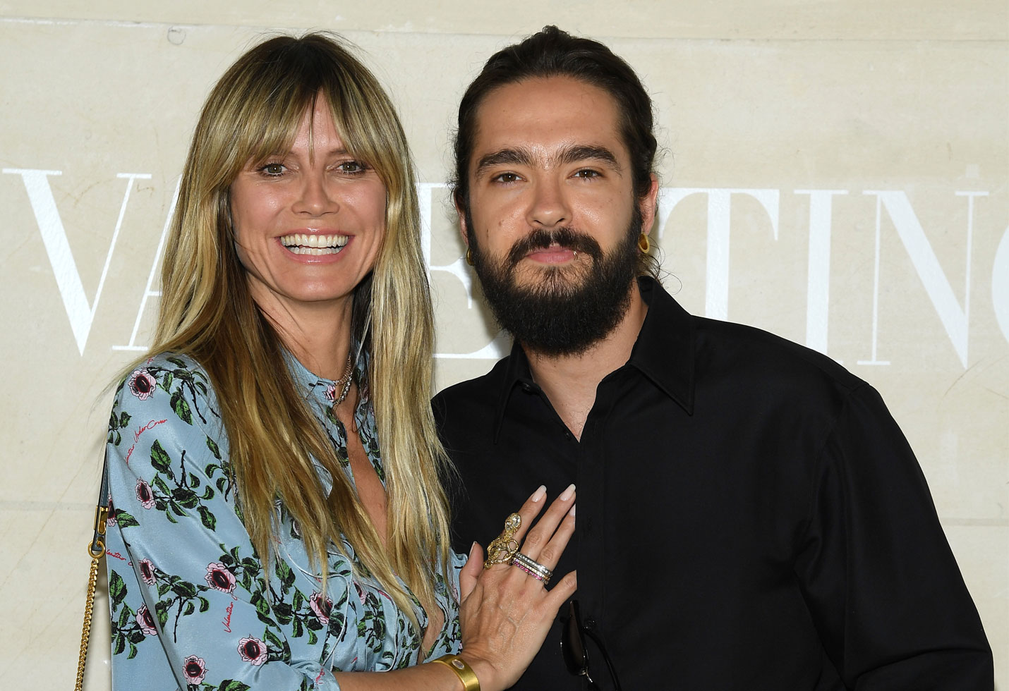 Heidi Klum Secretly Marries Tom Kaulitz: All The Details