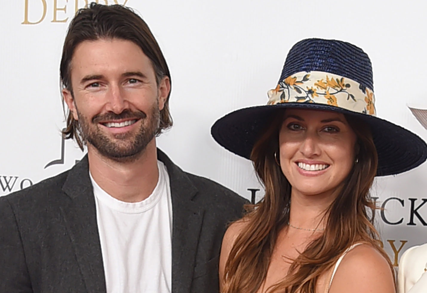 Brandon Jenner Expecting Twins With New Gf 11 Months After.