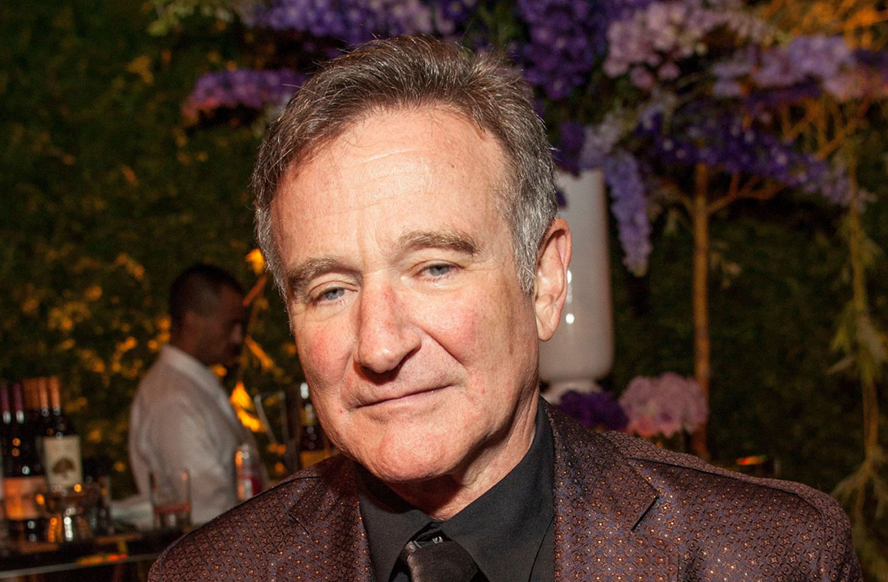 Robin Williams Documentary Examines John Belushi's Death