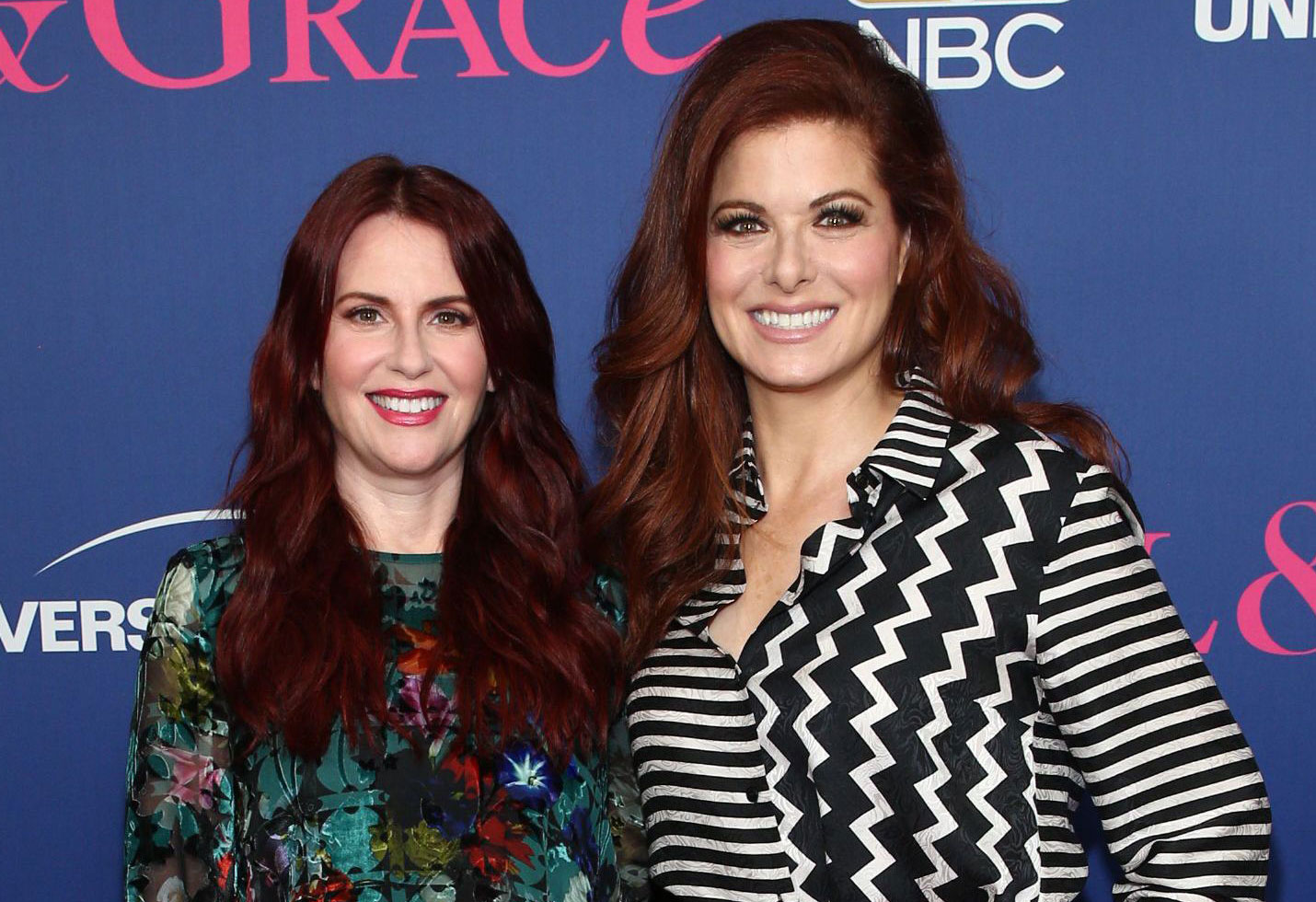 Megan Mullally Missing ‘Will & Grace’ Episodes Amid Messing Feud