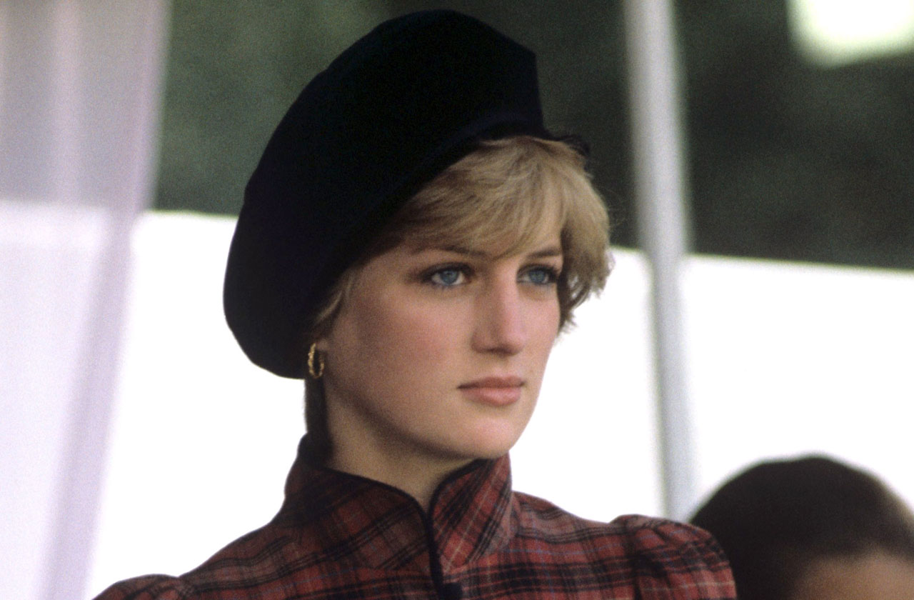 Princess Diana’s Inexperienced Security Team Led to Death