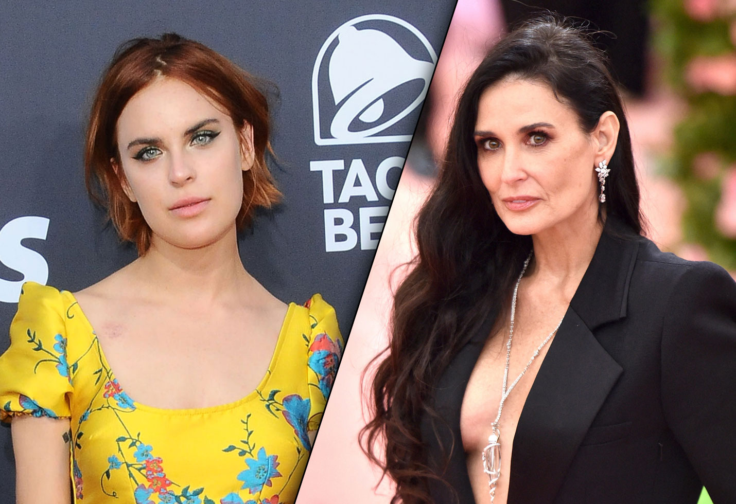 Tallulah Willis Wasn’t Close To ‘Intimidating’ Mom Demi Moore