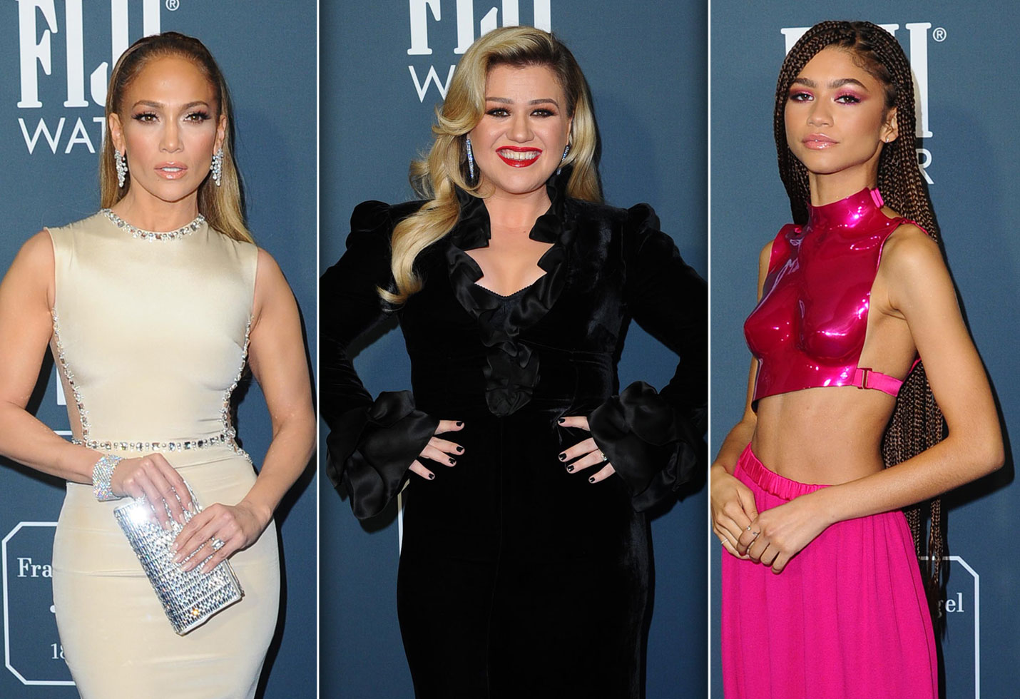 Critics’ Choice Awards 2020: The Best & Worst Of The Red Carpet