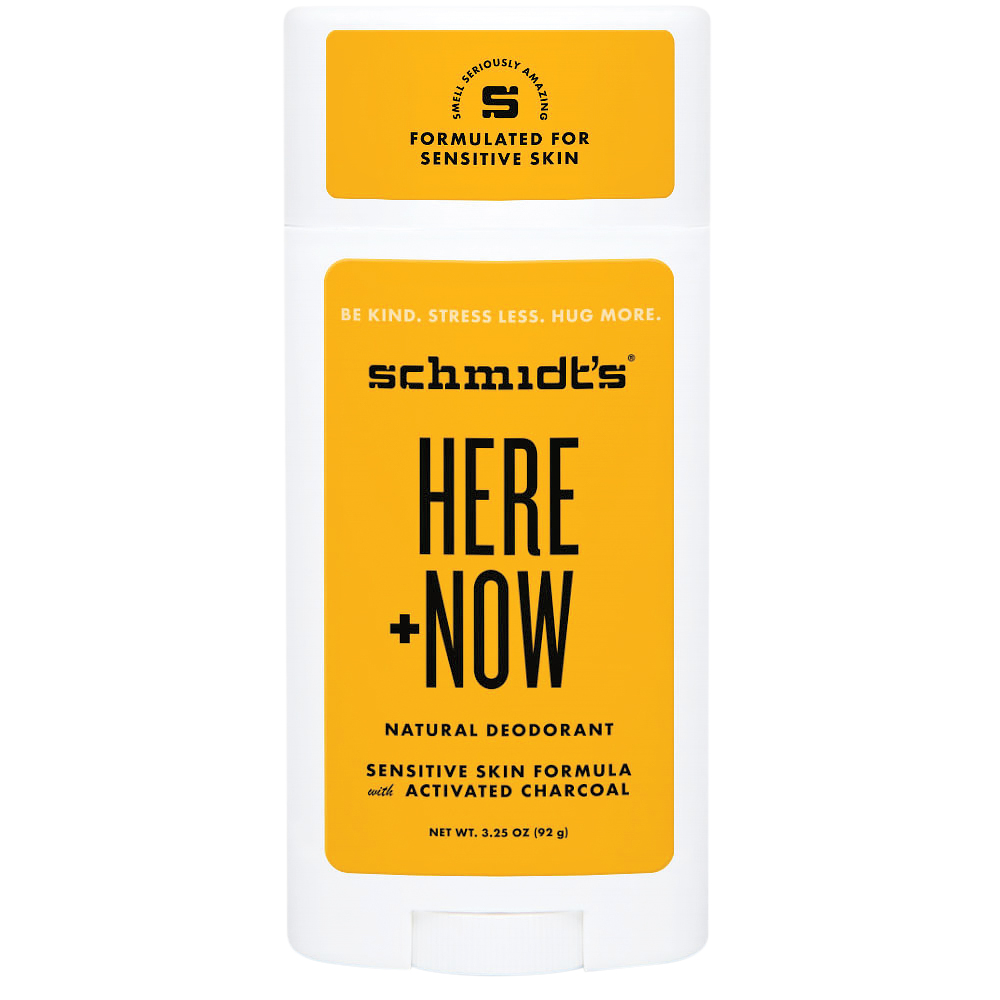 Schmidts Deodorant