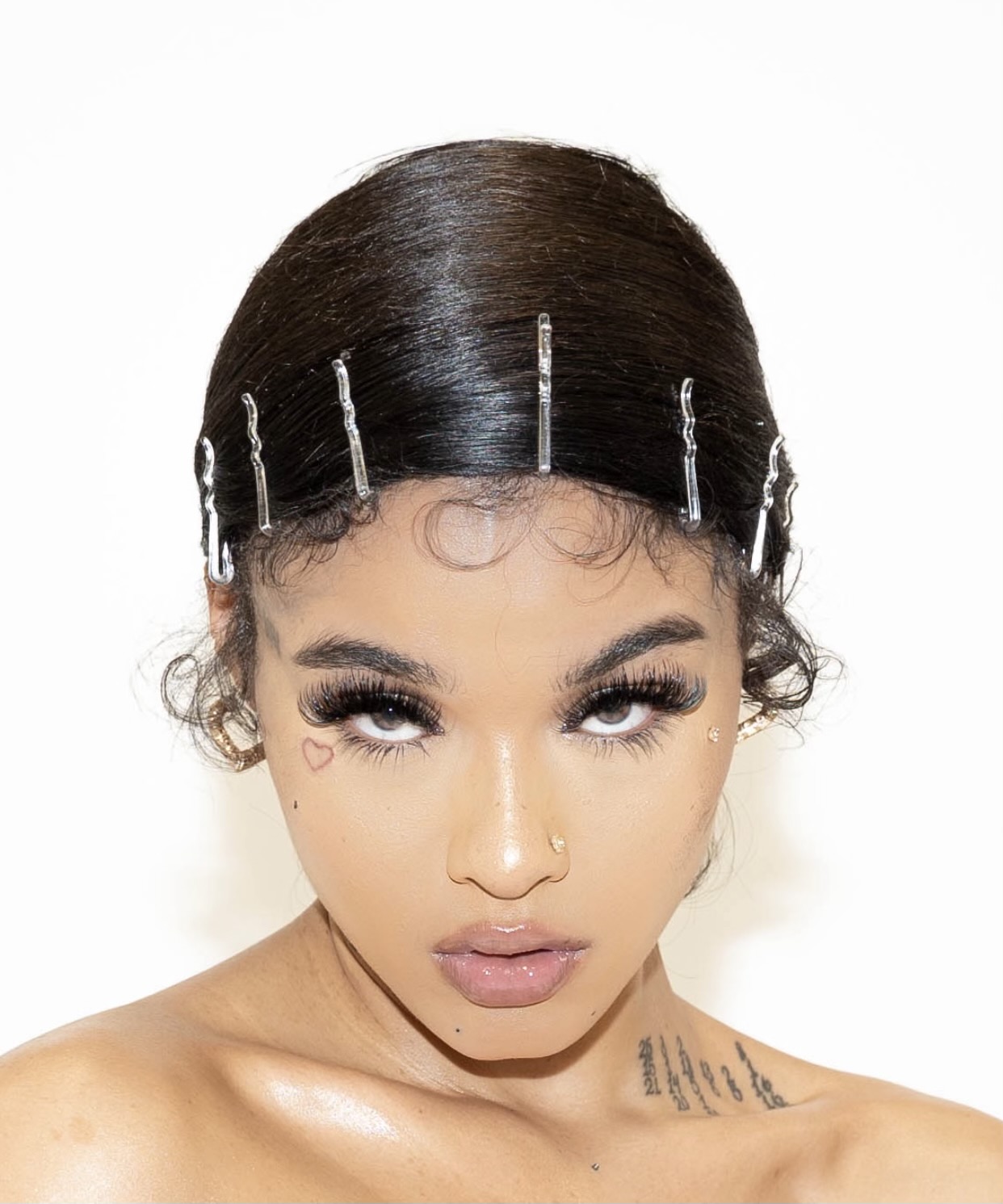 'The Westbrooks' Alum India Love Earns $1 Million on OnlyFans 24 Hours After Joining