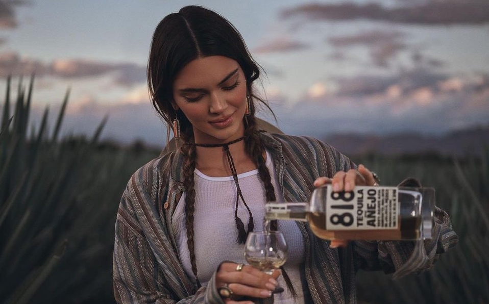 Kendall jenner tequila_818