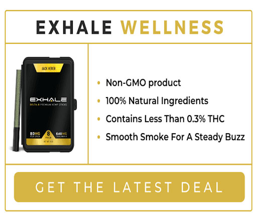Exhale Wellness
