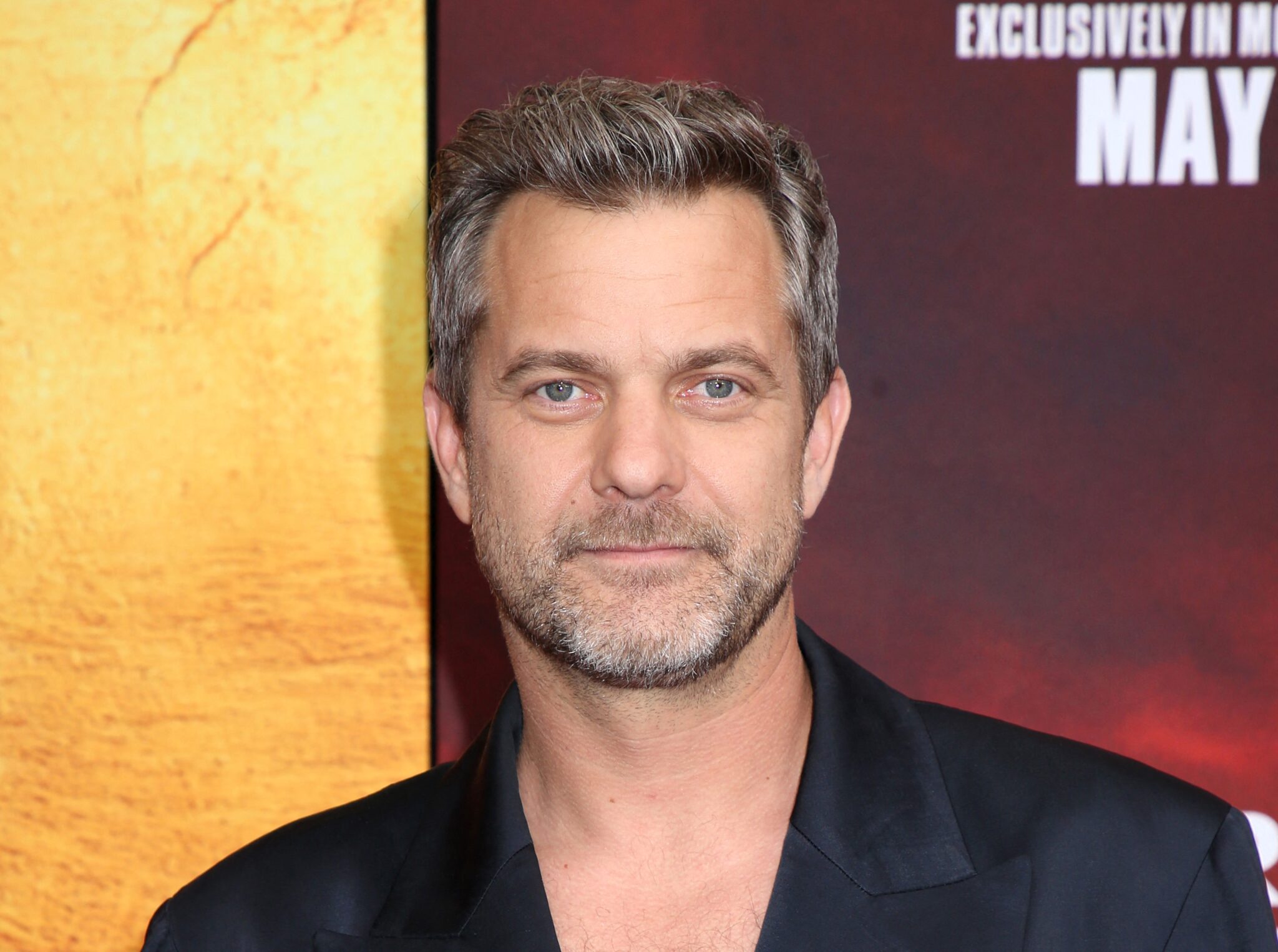 Joshua Raya Joshua Jackson Looking for Love on Raya Following Simone Ashley Outing