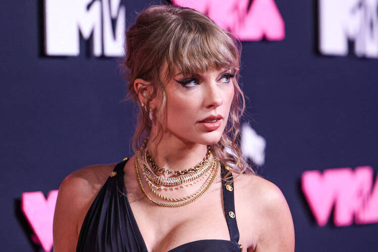 taylors swift
