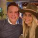 candace cameron bure, lev