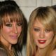 hilary duff, haylie duff