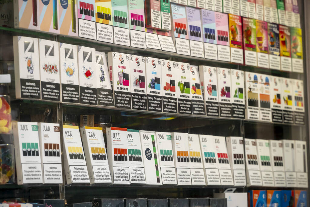 Generation Quit: Inside the Growing Movement of Gen Z Vapers Breaking Free  From Nicotine