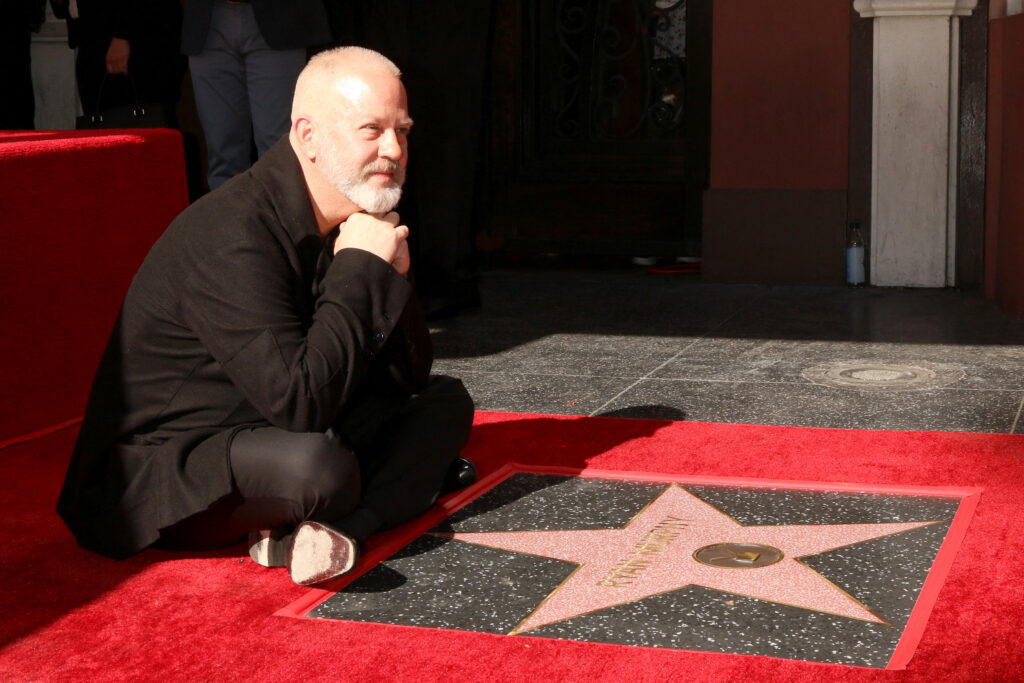 ryan murphy