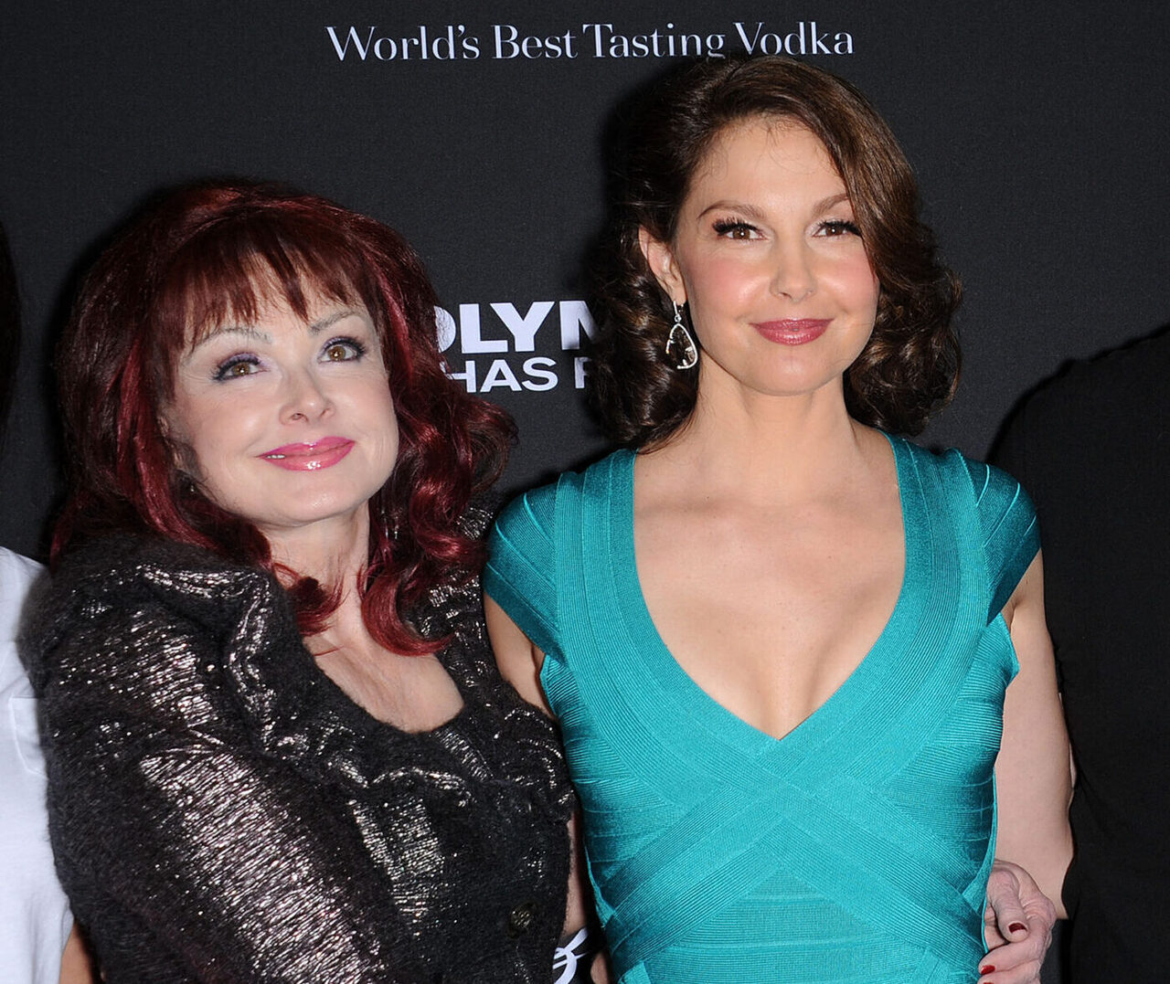 ashley judd