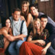 Friends cast