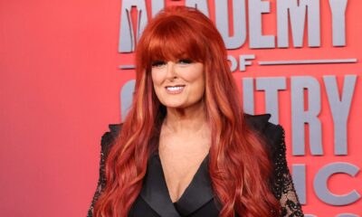 Wynnona Judd