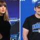 Taylor Swift; Brad Paisley