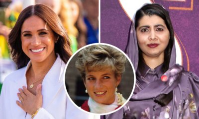 Meghan Markle’s Malala Outing Was ‘Deliberate'